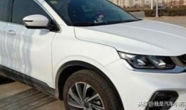 吉利最新信息爆料车主网,车主网揭秘全新车型与技术创新